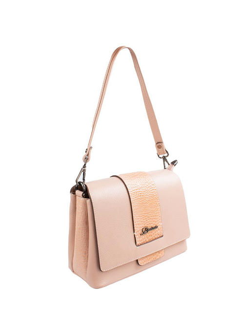 Женская кожаная сумка DESISAN — изображение 4