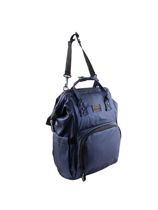 Сумка-рюкзак для мамы VALIRIA FASHION — изображение 7