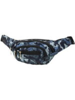 Мужская поясная сумка VALIRIA FASHION