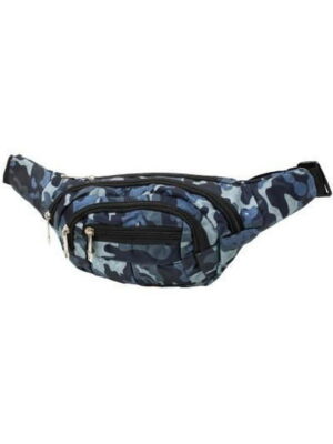 Мужская поясная сумка VALIRIA FASHION