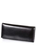 Кошелек женский кожаный GRASS