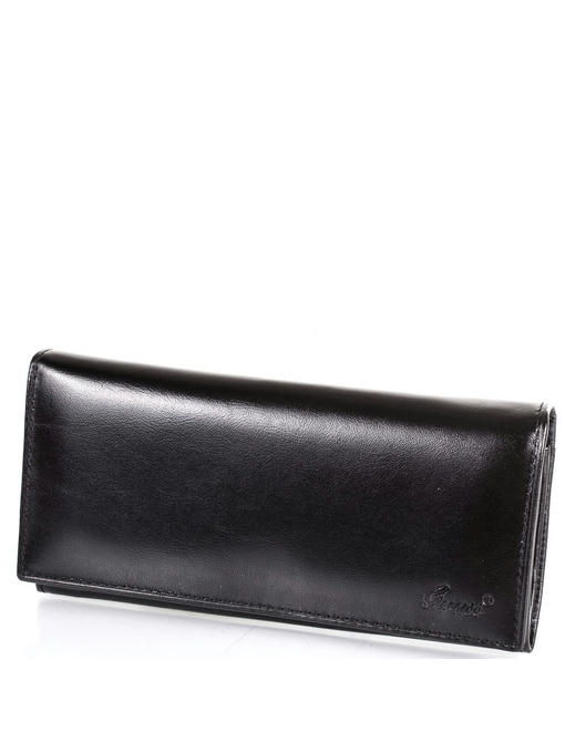 Кошелек женский кожаный GRASS