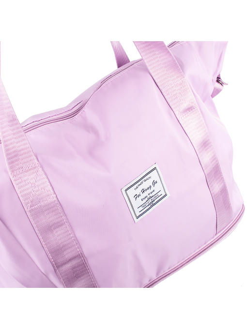 Сумка спортивно-дорожная VALIRIA FASHION — изображение 6