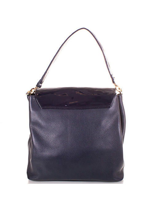 Женская кожаная сумка — изображение 3