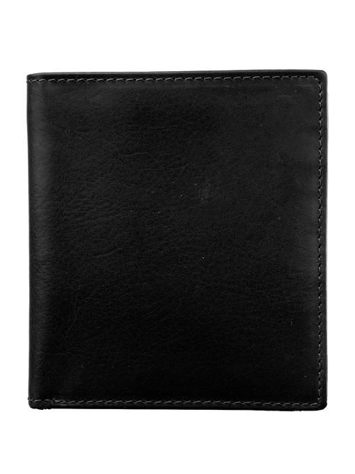 Кошелек мужской кожаный SMITH&CANOVA — изображение 3