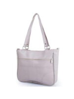 Женская кожаная сумка TUNONA