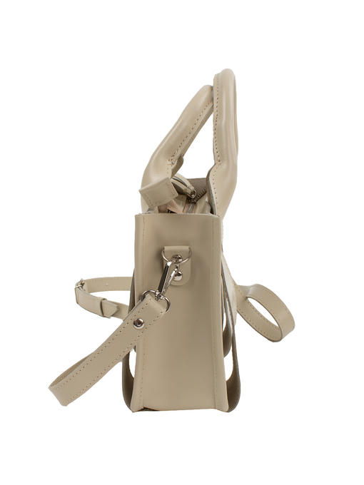 Женская кожаная сумка — изображение 4