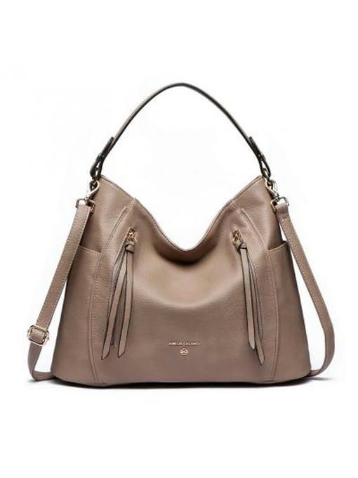 Женская сумка кожезаменителя AMELIE GALANTI