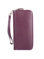 Кошелек женский кожаный CANPELLINI