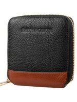 Кошелек женский кожаный SMITH&CANOVA