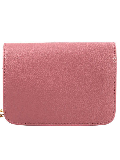 Женский клатч из кожезаменителя VALIRIA FASHION — изображение 4