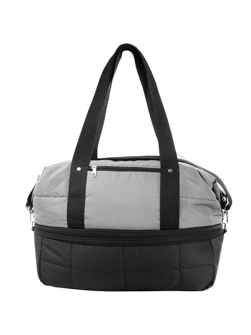 Сумка дорожная — изображение 5