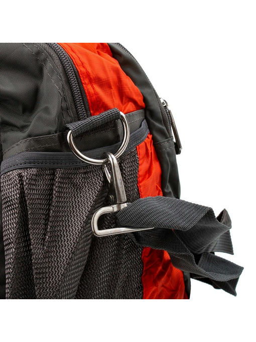 Сумка спортивно-дорожная VALIRIA FASHION — изображение 7