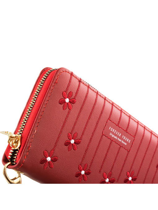 Кошелек женский "VALIRIA FASHION" — изображение 3