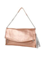 Женская кожаная сумка LASKARA