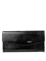 Кошелек женский кожаный CANPELLINI