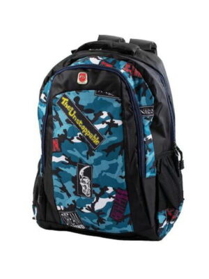 Рюкзак VALIRIA FASHION