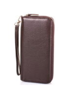 Кошелек женский кожаный CANPELLINI