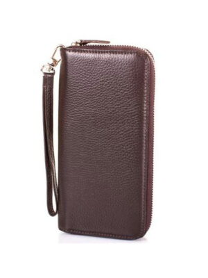 Кошелек женский кожаный CANPELLINI