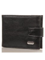 Мужской кожаный кошелек CANPELLINI