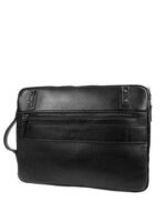 Кожаный мужской портфель BOND