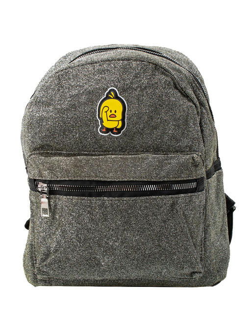 Рюкзак с блестками VALIRIA FASHION — изображение 3