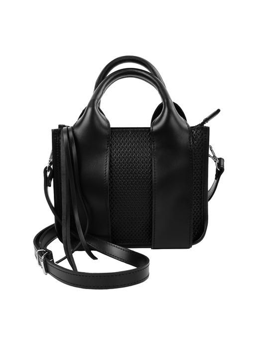 Женская кожаная сумка — изображение 3