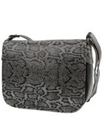 Сумка женская кожаная "TuNoNа"