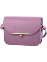 Женская сумка-клатч из кожезаменителя VALIRIA FASHION