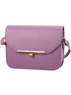 Женская сумка-клатч из кожезаменителя VALIRIA FASHION