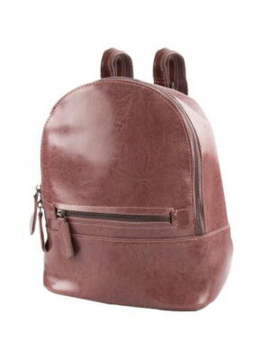 Рюкзак кожаный VALIRIA FASHION