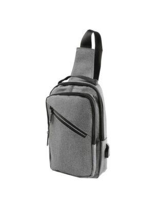 Мужская сумка-рюкзак VALIRIA FASHION