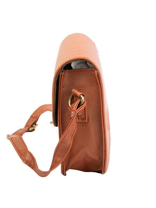 Женская сумка-клатч из кожезаменителя VALIRIA FASHION — изображение 5