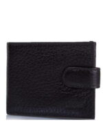 Мужское кожаное портмоне GRASS