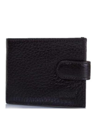 Мужское кожаное портмоне GRASS