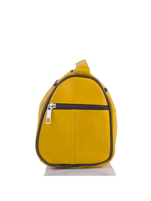 Женская кожаная сумка TUNONA — изображение 5