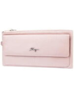 Кошелек женский кожаный KARYA