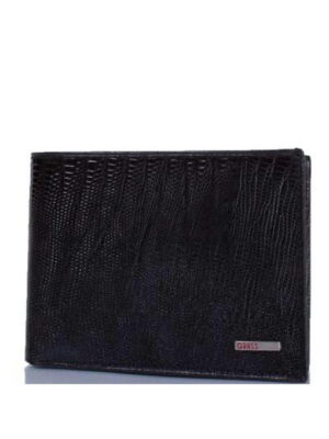 Мужское кожаное портмоне GRASS