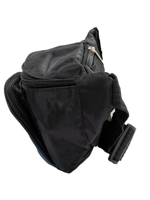 Мужская поясная сумка VALIRIA FASHION — изображение 5