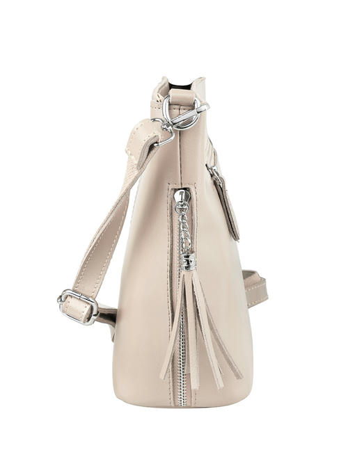 Женская кожаная сумка — изображение 6