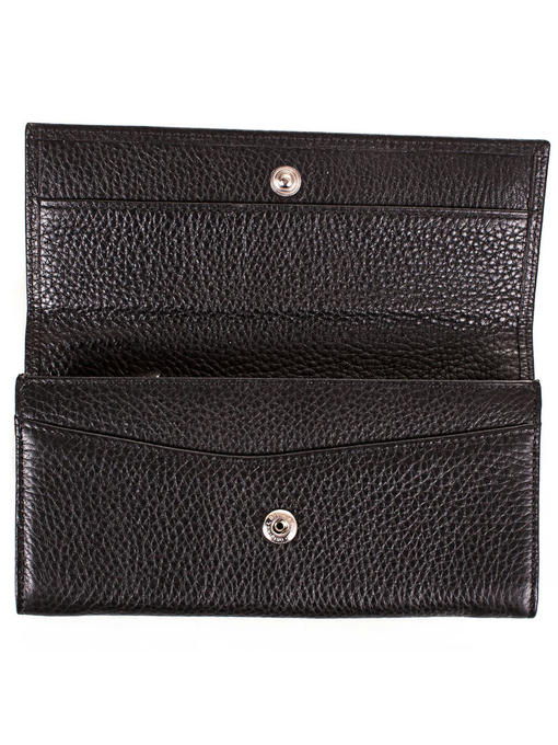 Кошелек женский кожаный CANPELLINI — изображение 6