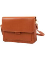 Женская мини-сумка из кожезаменителя VALIRIA FASHION