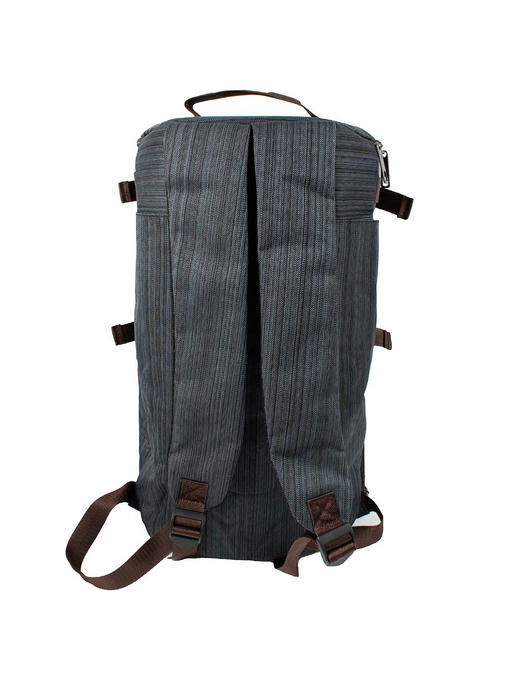 Спортивная сумка-рюкзак VALIRIA FASHION — изображение 5