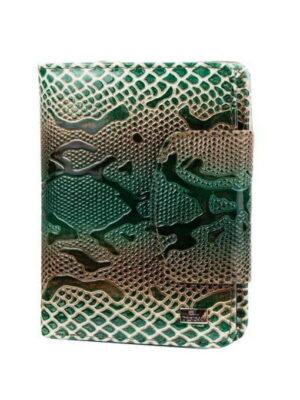 Кошелек женский кожаный DESISAN