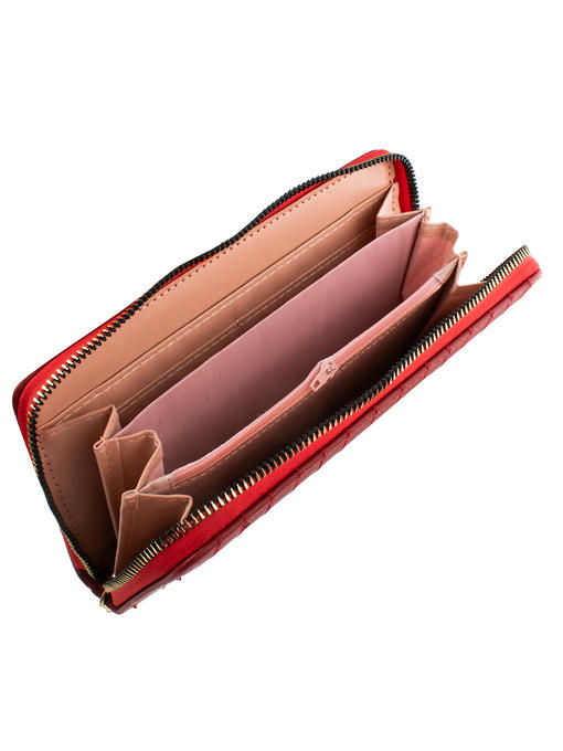 Кошелек женский "VALIRIA FASHION" — изображение 5