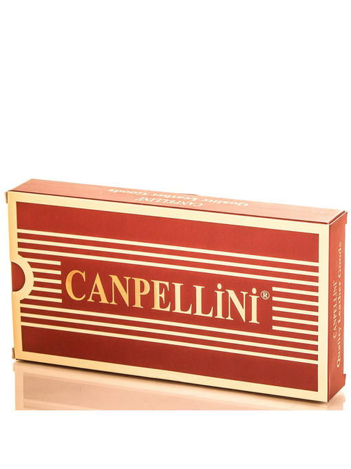 Кошелек женский кожаный CANPELLINI — изображение 7