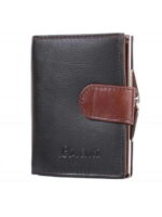 Кошелек женский кожаный LORENTI