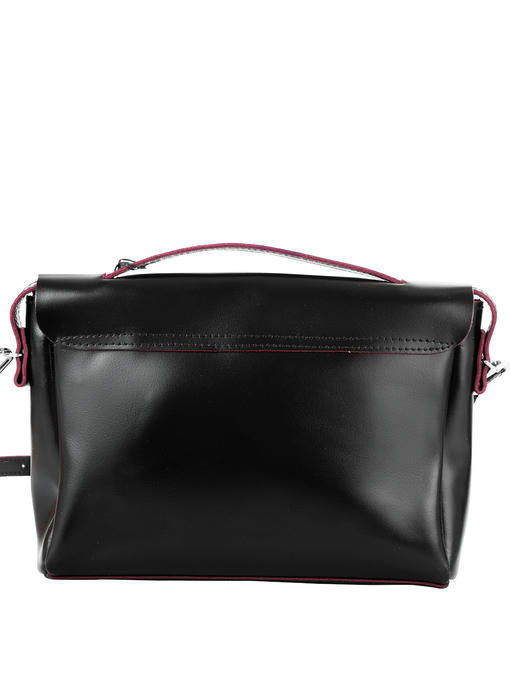 Женская кожаная сумка — изображение 3