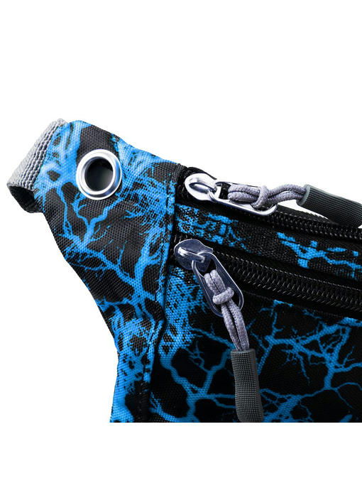 Мужская поясная сумка VALIRIA FASHION — изображение 6