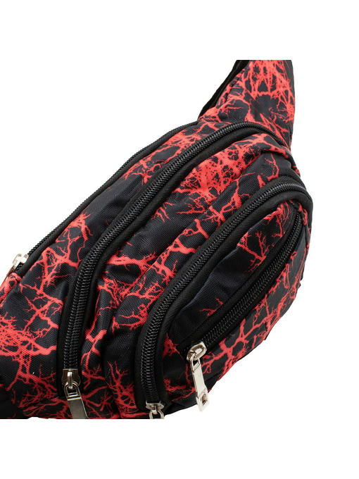 Мужская поясная сумка VALIRIA FASHION — изображение 7